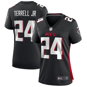 womens-nike-aj-terrell-jr-black-atlanta-falcons-game-jersey_